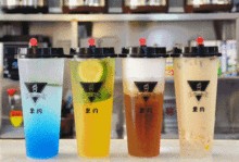 吃瓜群众饮品店,夏日消暑新宠，尽享清凉时光