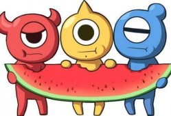 花心吃瓜群众,揭秘花心吃瓜群众的内心世界