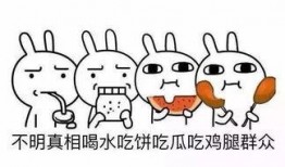 八卦群吃瓜群众怎么说的,揭秘八卦群吃瓜群众的精彩言论