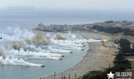 吃瓜群众看军演图片真实,吃瓜群众视角下的实战风采