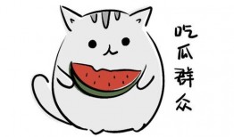 当今吃瓜群众现状如何,揭秘当代网络围观现象