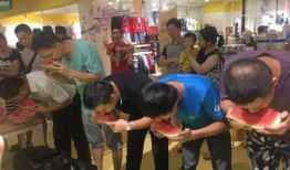 宜家自慰吃瓜群众,吃瓜群众的围观与反思