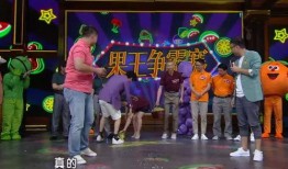 吃瓜群众现场表演,围观者笑翻天