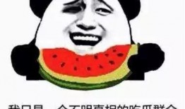 做一名合格的吃瓜群众,如何成为一名合格的“瓜农”