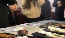 吃瓜群众聚餐视频大全,视频大全展现人间烟火气