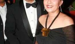 周润发吃瓜群众是谁啊,一场意外的跨界互动