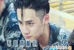 吃瓜群众蒋劲夫,从明星到吃瓜群众，他的蜕变之路