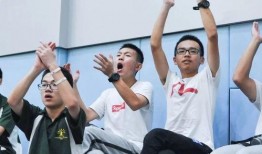 夏季赛总决赛吃瓜群众,吃瓜群众围观狂欢盛宴