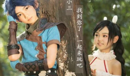 斗罗大陆宁荣荣吃瓜群众,宁荣荣的瓜田奇遇记