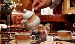 吃瓜群众喝下午茶,吃瓜群众共享下午茶乐趣