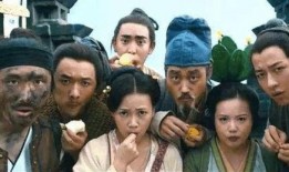 穿越新婚夜当吃瓜群众,见证一场意外吃瓜大戏