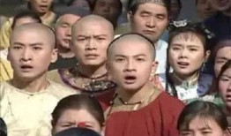 赵姨娘与吃瓜群众,宫廷风云中的吃瓜群众