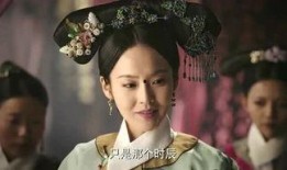 赵姨娘与吃瓜群众,宫廷风云中的吃瓜群众