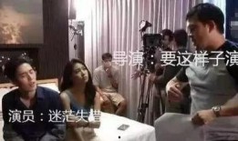 吃瓜群众演的一场戏,一场引人入胜的“瓜界风云”