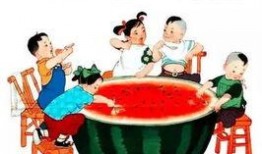 为什么围观是吃瓜群众,围观现象背后的“吃瓜群众”心理解析