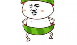 可爱表情吃瓜群众是谁,网络红人的崛起之路