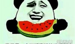 自称吃瓜群众的意思,网络时代的旁观者与评论家