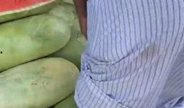 吃瓜群众吃大瓜,吃瓜群众大快朵颐，大瓜连连爆出惊人内幕