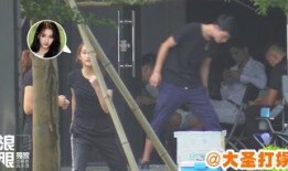 吃瓜群众演的一场戏,一场引人入胜的“瓜界风云”