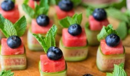 吃瓜群众喝下午茶,吃瓜群众共享下午茶乐趣