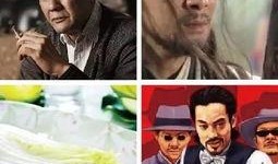 骨灰级群众吃瓜,揭秘娱乐圈幕后真相